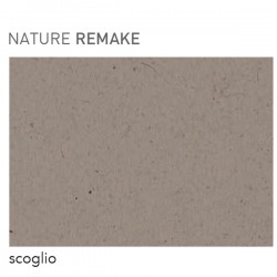 Carta Calligraphy Nature Remake - A4 - 250 gr - scoglio - Favini - conf. 50 fogli