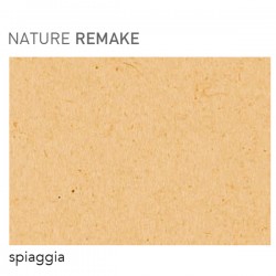 Carta Calligraphy Nature Remake - A4 - 120 gr - spiaggia - Favini - conf. 50 fogli