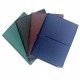 Portadocumenti - multicard special - PVC - colori assortiti 1060S - Alplast - conf. 24 pezzi