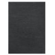 Copertine per rilegatura - A4 - cartoncino groffrato semilpelle - 250 gr - nero - Fellowes - conf.100 pezzi