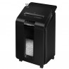 Distruggidocumenti automatico 100M - a mini frammenti - Fellowes