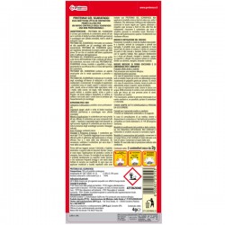 Esche gel per scarafaggi - Protemax - blister 2 pezzi