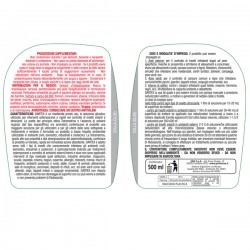 Insetticida multinsettto - trigger 500 ml - Protemax