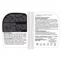 Spray ambiente insetticida antizanzare - 500 ml - Protemax