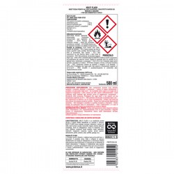 Insetticida spray mosche e zanzare - 500 ml - Protemax