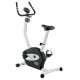 Ciclocamera magnetica Virgo - 126 x 77 x 57 cm - acciaio verniciato - grigio/nero