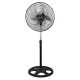 Ventilatore industriale MF 2112TRIO 3 in 1 - Ø 45 cm - Melchioni Family