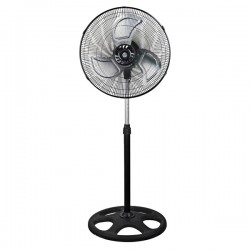 Ventilatore industriale MF 2112TRIO 3 in 1 - Ø 45 cm - Melchioni Family