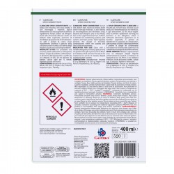 Spray disinfettante Climacare - per climatizzatori - 400 ml - Tekna