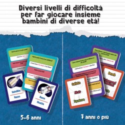 I'm a Genius Pianeti e Stelle - Lisciani
