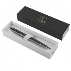 Stilo IM Monochrome - punta media - bronze - Parker
