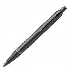 Sfera IM Monochrome - punta media - bronze - Parker