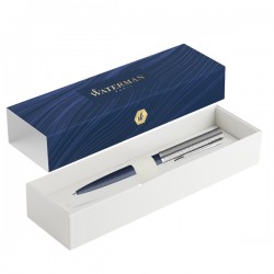 Sfera Allure DLX - punta media - blu - Waterman