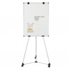 Portablocco magnetico Earth Kyoto - 70 x 100 cm - con base mobile - Bi-Office
