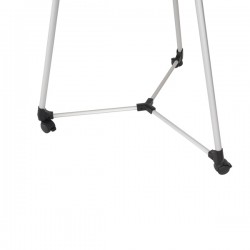 Portablocco magnetico Earth Kyoto - 70 x 100 cm - con base mobile - Bi-Office