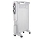 Termoconvettore Mika Plus - 1500W - Melchioni Family