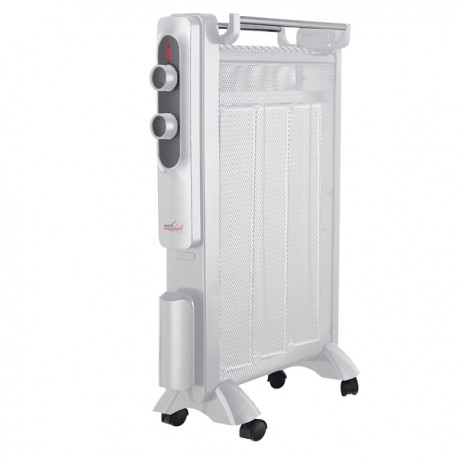 Termoconvettore Mika Plus - 1500W - Melchioni Family