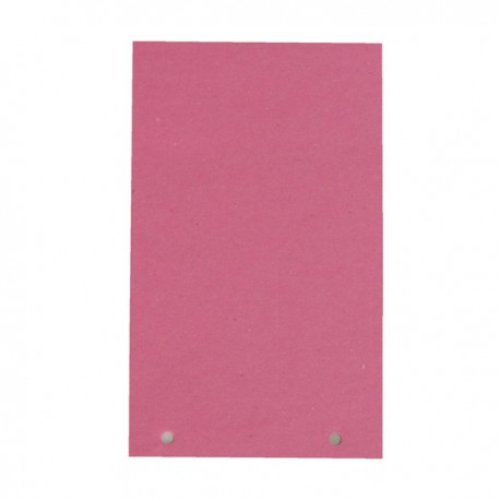 Separatore Manilla - 12,5 x 23 cm - 200 gr - magenta - Cartotecnica del Garda - conf. 200 pezzi
