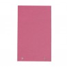 Separatore Manilla - 12,5 x 23 cm - 200 gr - magenta - Cartotecnica del Garda - conf. 200 pezzi