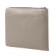 Office bag Gate Trended - 20 x 26 x 2 cm - ecopelle - ghiaccio - In Tempo