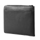 Office bag Gate Trended - 20 x 26 x 2 cm - ecopelle - nero - In Tempo