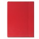 Portablocco Meet - con alette magnetiche - 31 x 25 x 1,4 cm - rosso - In Tempo