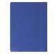 Portablocco Meet - con alette magnetiche - 31 x 25 x 1,4 cm - blu - In Tempo