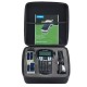 Etichettatrice Label Manager 420P - in kit 4 nastri D1 inclusi - Dymo