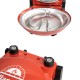 Forno pizza Bellanapoli - 35 x 36 x 16,5 cm - 1200 W - Melchioni family