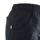 Pantalone Cameron - da donna - taglia M - nero - Giblor's