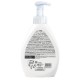Sapone in mousse Securgerm - con antibatterico - dispenser 600 ml - Sanitec