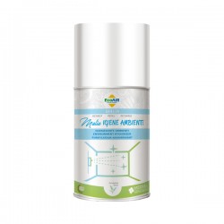 Refill per diffusore Basic - eucalipto - 250 ml - Medial