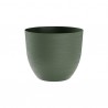Vaso Over - 85 L - verde foresta - TeraPlast