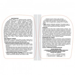 Insetticida antizanzare - pronto all'uso - 500 ml - Protemax