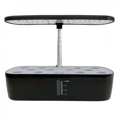 Orto idroponico indoor - 20 x 18 x 40 cm - Verdemax