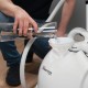 Dispositivo disinfezione a vapore Sani System Express - per superfici e tessuti - Polti