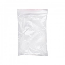 Sacchetti Zip - 7 x 12 cm - 45 micron - PE - trasparente - Viva - conf. 100 pezzi