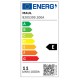 Lampada a pinza Craft Duo - a led - 2 x 11 W - 6500 K - Maul