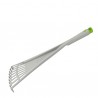 Scopetta a 9 denti - 54 cm - Verdemax