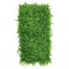 Siepe sintetica Amazzonia Verdecor - 0,5 x 1 m - Verdemax