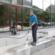 Idropulitrice uso professionale HD 5/15 C - ad acqua fredda - Kärcher