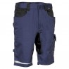 Pantaloncini Serifo - taglia 54 - blu navy/nero - Cofra