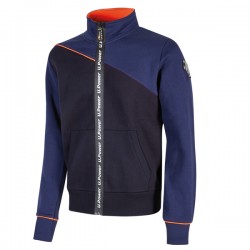 Felpa Uranus - taglia M - blu - U-Power