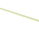 Striscia fotoluminescente adesiva - 5 cm x 1 m - giallo