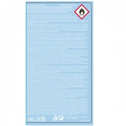 Deodorante spray per ambienti - 300 ml - fresh - GoodSense