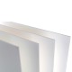 Carton plume "creativo" - 70 x 100 cm - spessore 5 mm - 24 fogli - Canson