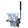 Pressa UltraSpeed con leva - compatibile con carrello VoleoPro Standard - Vileda
