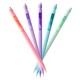 Portamine Matic Pastel - HB - 0,7 mm - Bic - conf. 12 pezzi