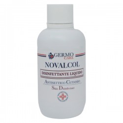 Disinfettante cutaneo - 250 ml - Germo