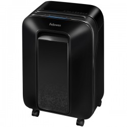 Distruggidocumenti LX 200 - a frammenti - Fellowes